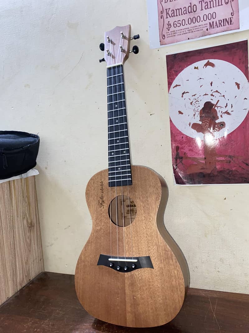 Ukelele 5