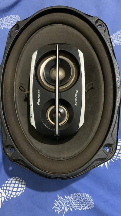 Pioneer original Speakers