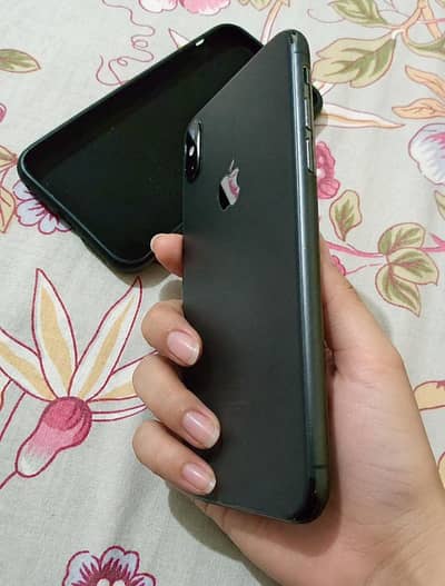 Iphone X PTA Approved