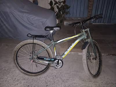 good condition urgent sale 10by8