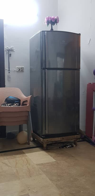 Dawlance fridge