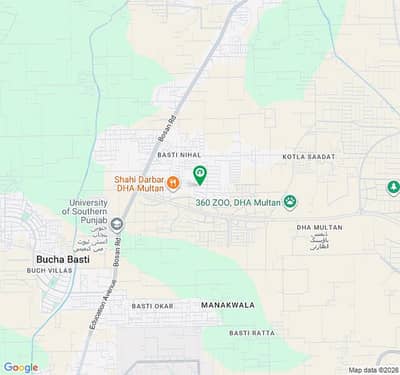 Double Story 12 Marla in Askari 3 DHA Multan(03277342171)