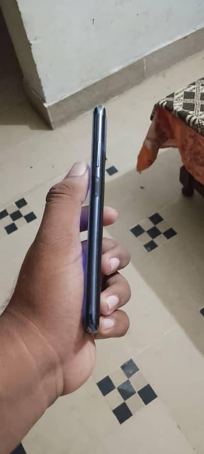Xiaomi note 10 panal change with box