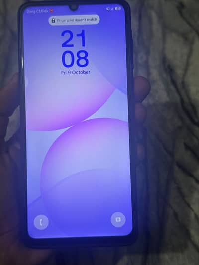 Samsung Mobile A07 5G