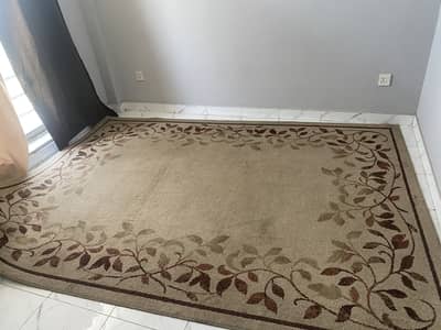 Urgent sale