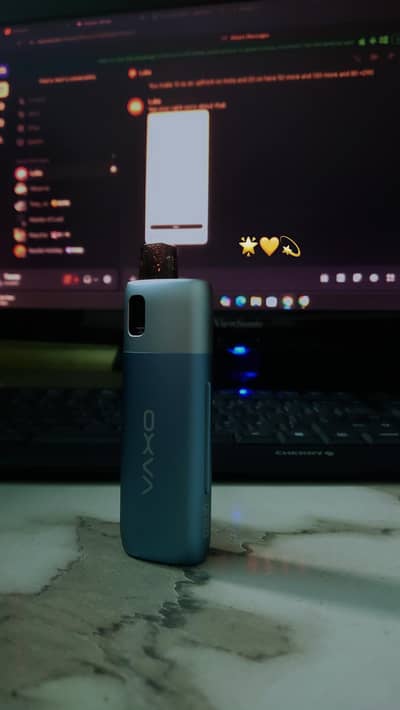 oxva oneo