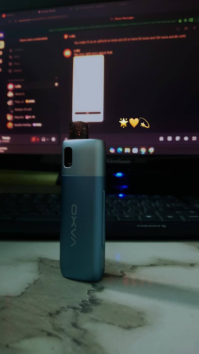 oxva oneo 0