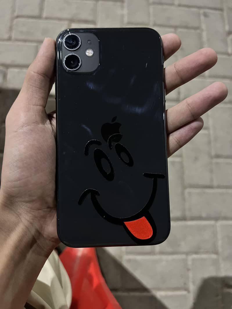 Apple iPhone 11 0