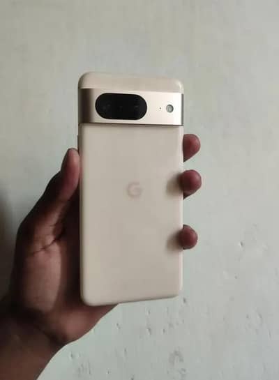 Google pixel 8 official PTA approved