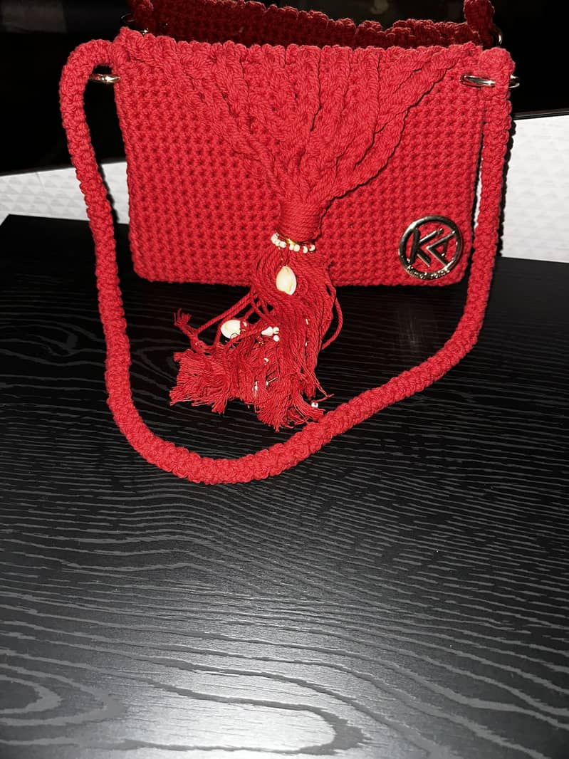 Handmade 0