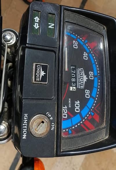 Good condition