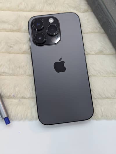Apple iPhone 14 Pro
