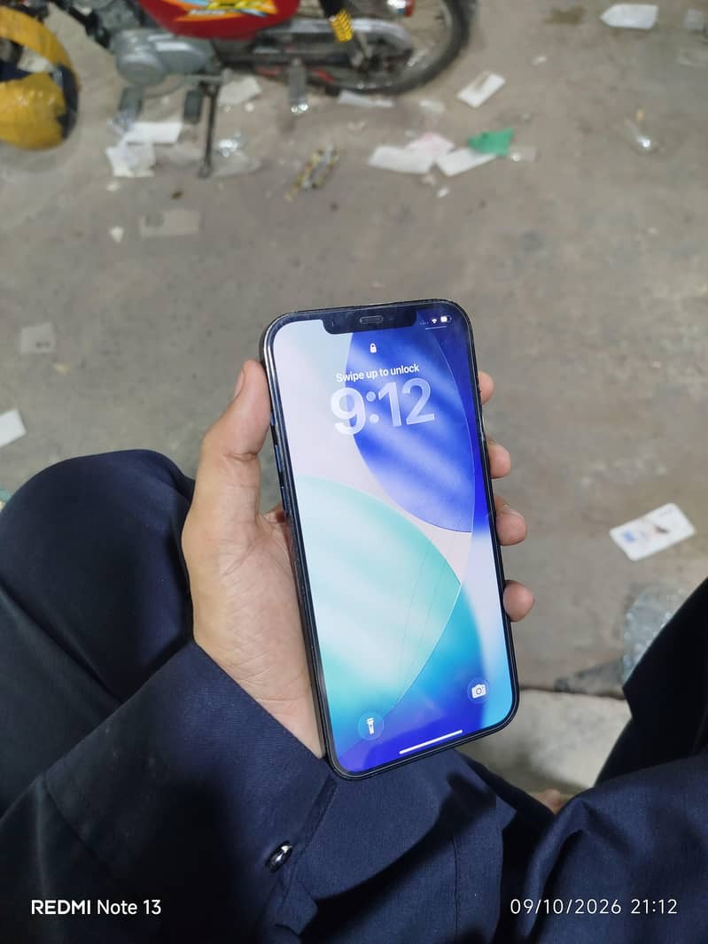 Apple iPhone 12 Pro Max 2