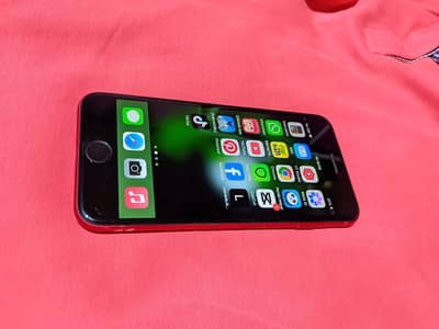Apple iPhone SE