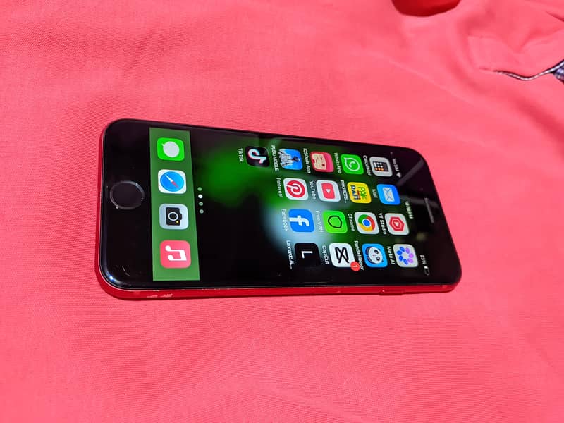 Apple iPhone SE 0
