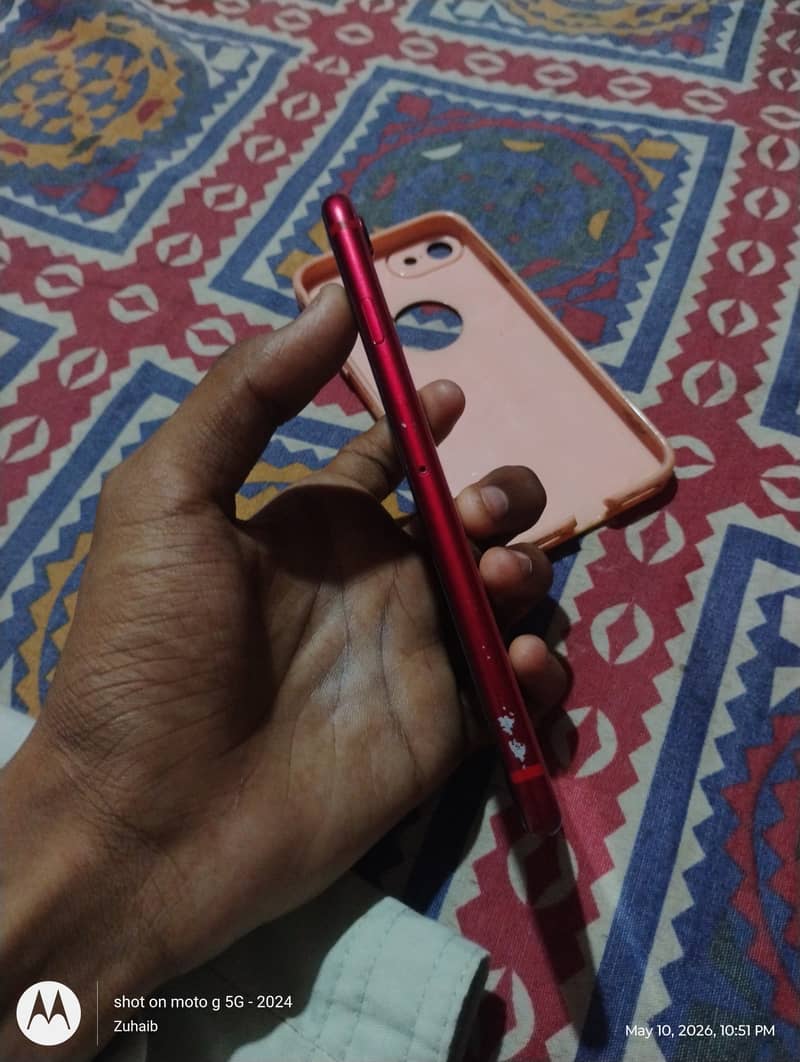 Apple iPhone SE 3