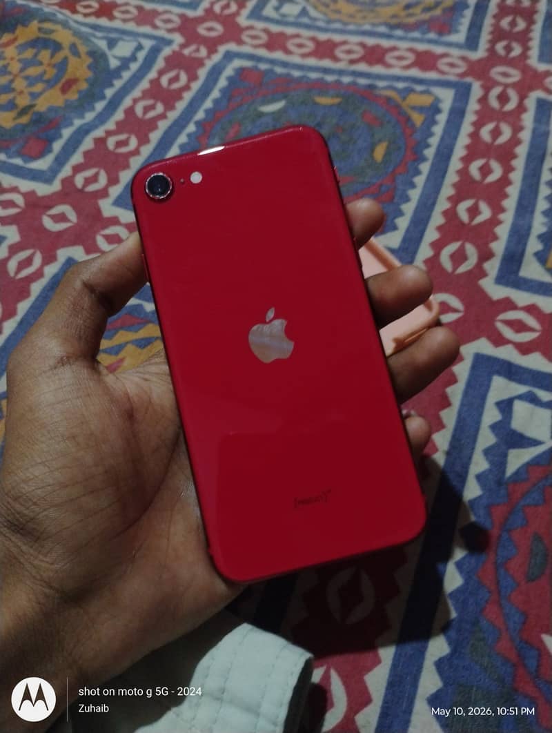 Apple iPhone SE 4