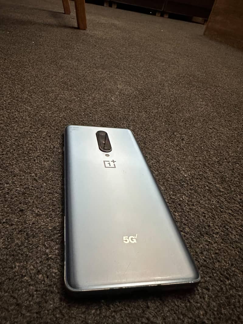 One Plus 8 1