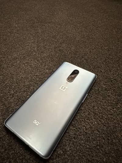 One Plus 8