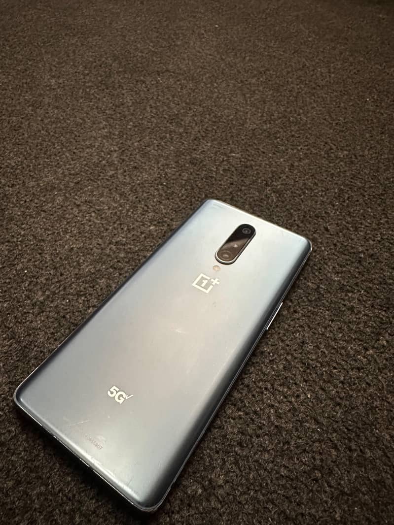 One Plus 8 0