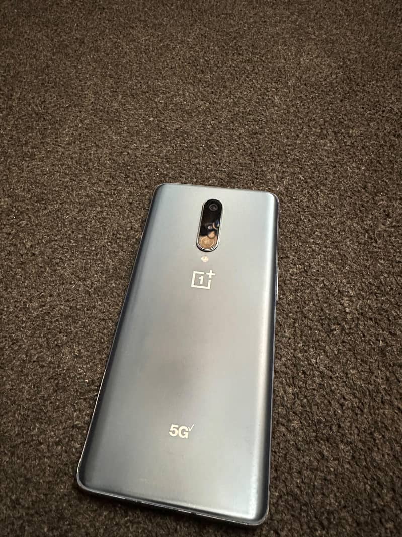 One Plus 8 3