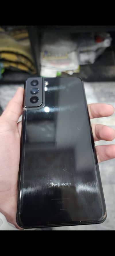 Samsung Mobile S21 Plus
