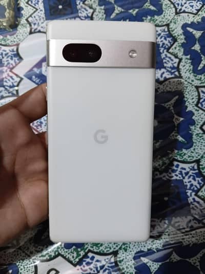 Google Pixel 7a