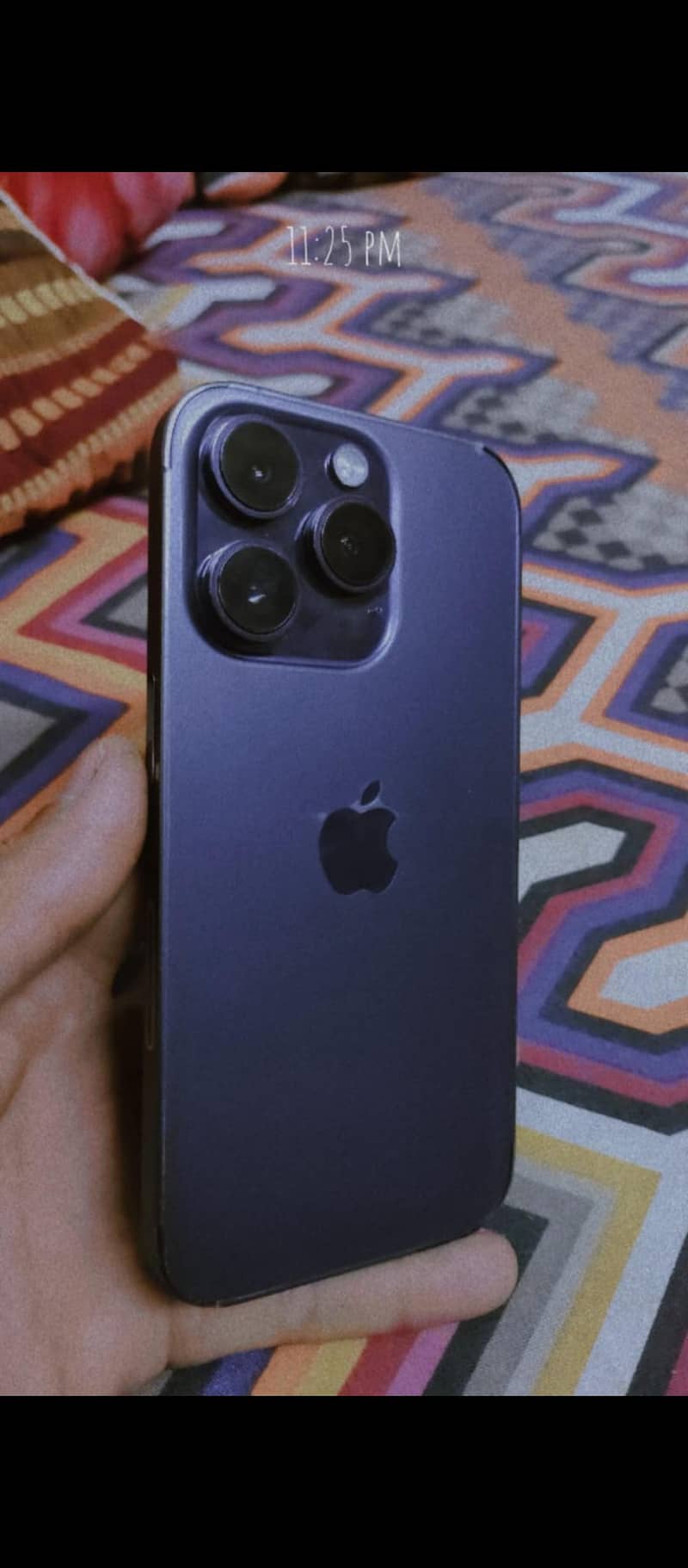 Apple iPhone 14 Pro 1