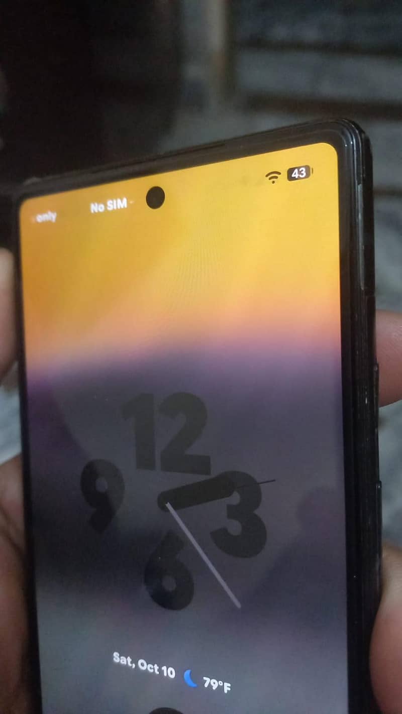 Google Pixel 6a 0