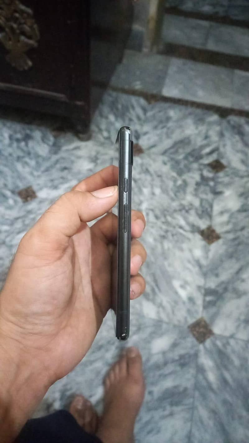 Google Pixel 6a 3