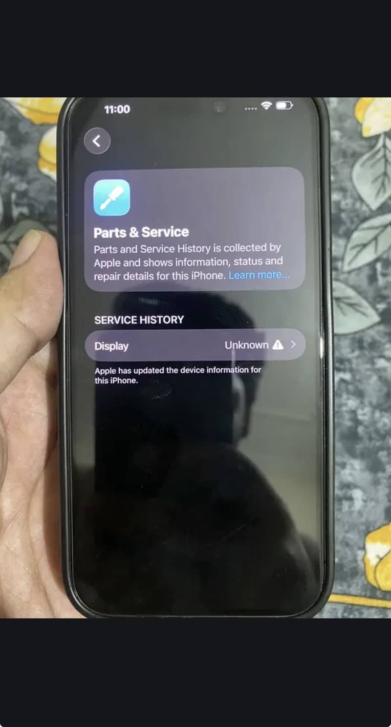 Apple iPhone 15 Pro 7