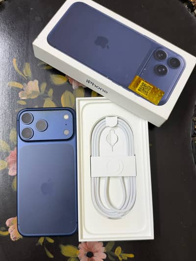 Apple iPhone 17 Pro Max