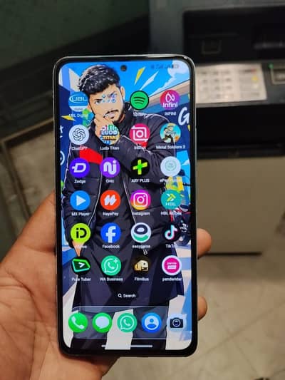 Xiaomi Redmi Note 14