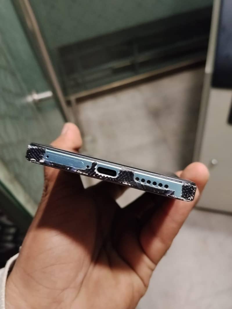 Xiaomi Redmi Note 14 1