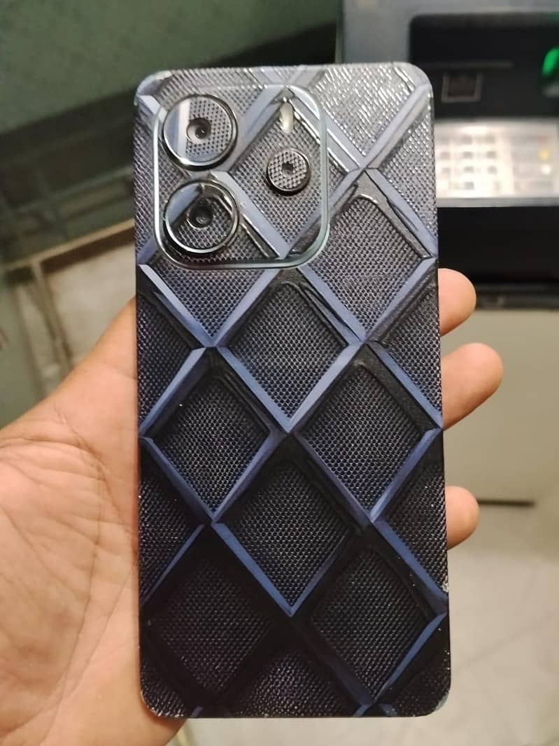 Xiaomi Redmi Note 14 4