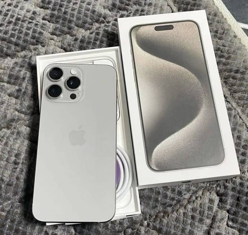iphone 15 pro max 0