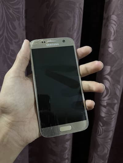 Samsung Mobile S7