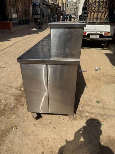 restaurant equipment