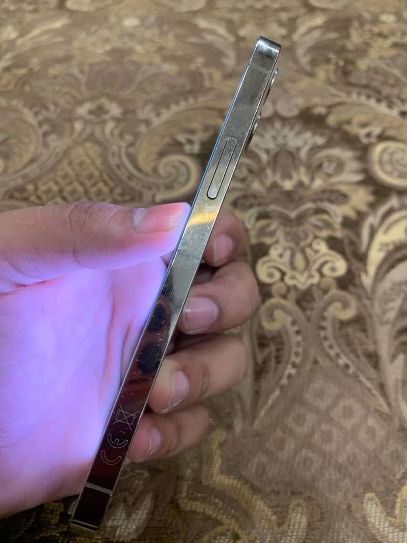 Apple iPhone 12 Pro 3