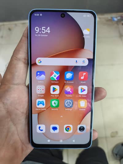 Xiaomi Redmi Note 13 8/256