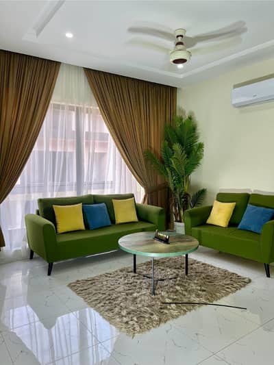 2 Bedroom townhouse available ready to move , Installment available