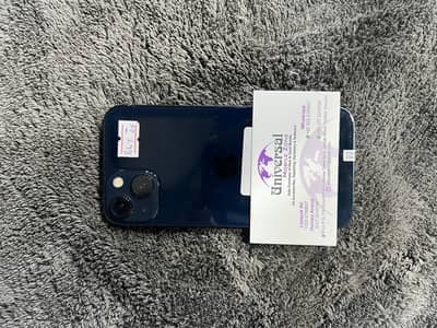 Apple iPhone 13