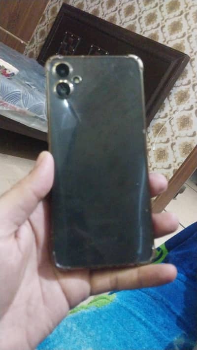 Samsung Mobile A05