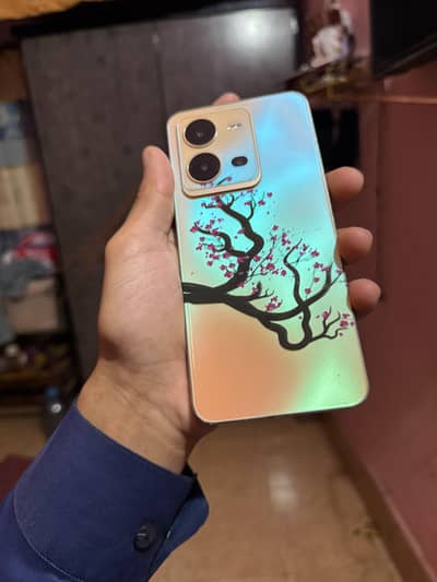 Vivo V25e