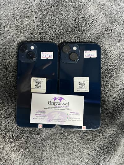 Apple iPhone 14