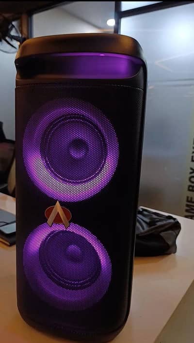Audionic hummer H35 urgent sale brand new