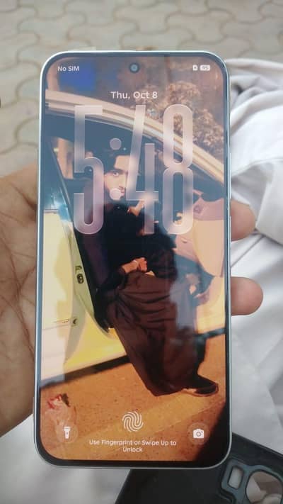 Infinix hot 60 pro