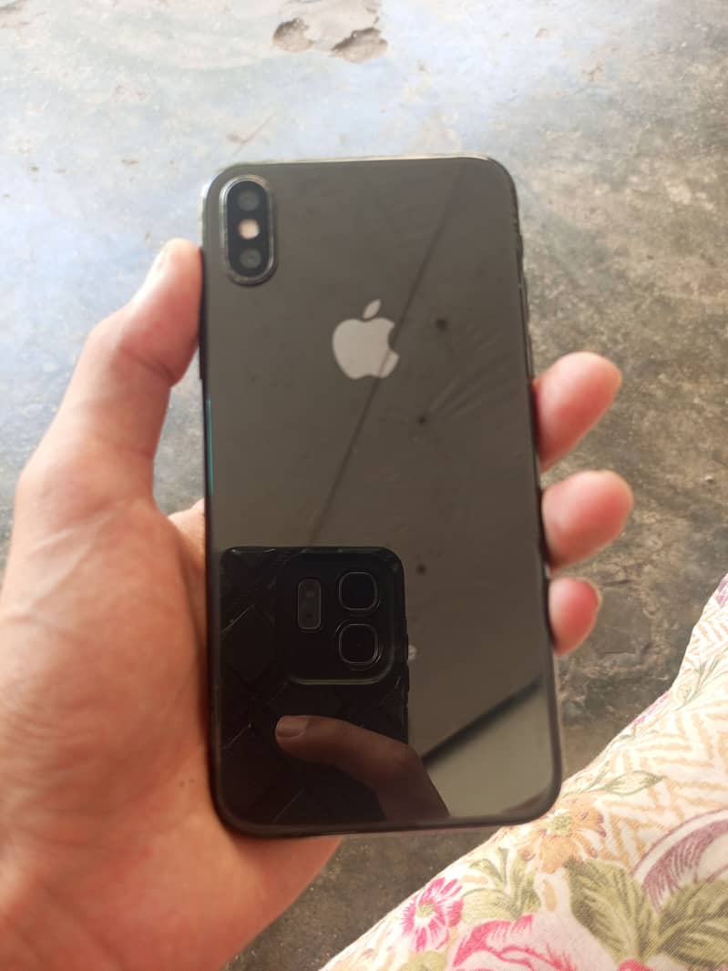Exchange possible iPhone X 0