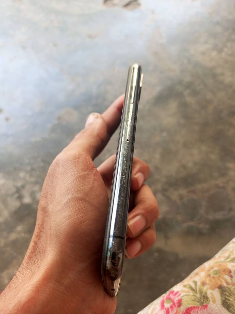 Exchange possible iPhone X 2