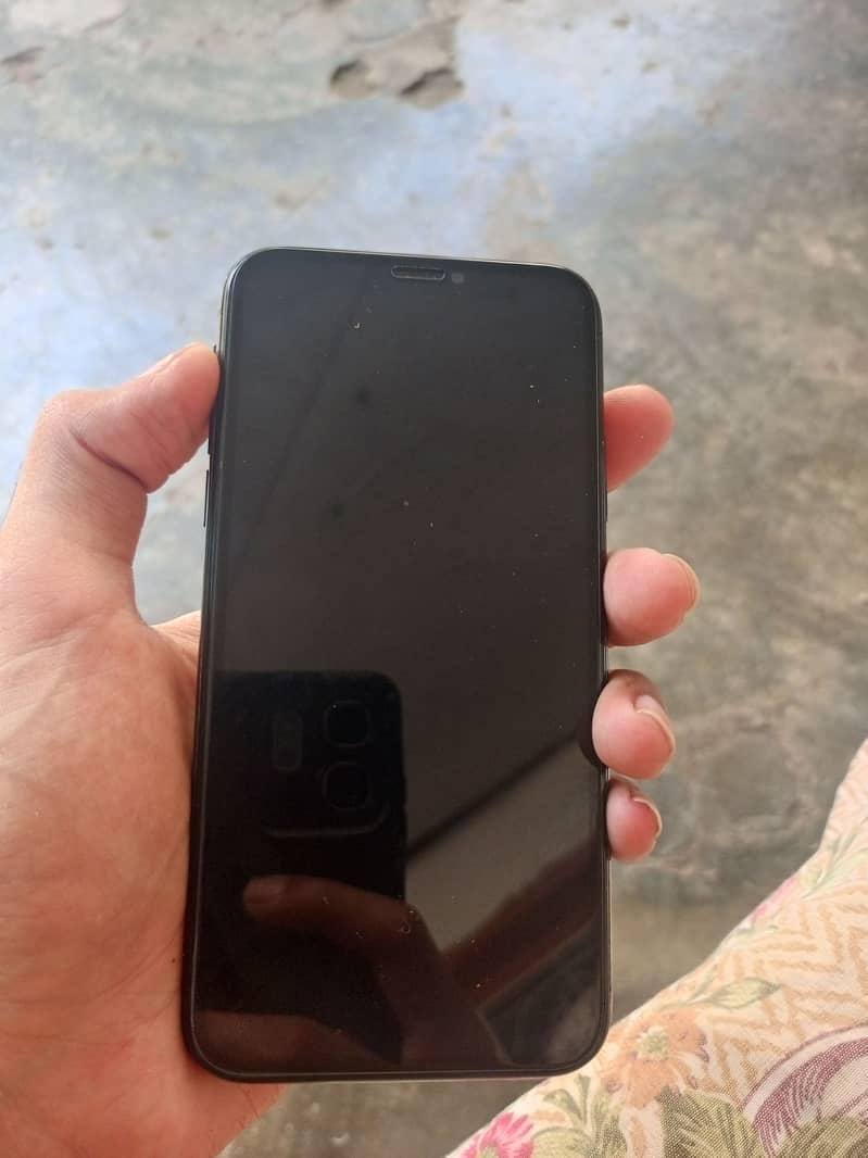 Exchange possible iPhone X 3